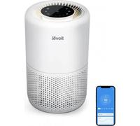 Levoit Core 200s Smart True HEPA Purificateur d'air - Purificateurs d'air