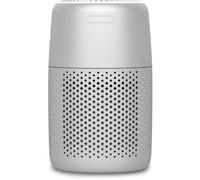 Purificateur d'air compact Levoit Core Mini Pro 3 étapes HEP charbon 74 m³/h 16 m² 7 W Couleur unique