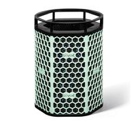 Levoit Eleva300X Purificateur d'Air, filtre au charbon actif pour animaux | Pour éliminer les odeurs d'animaux ; indicateur de durée de vie pour filtre d'origine jusqu'à 12 mois ; lot de 1
