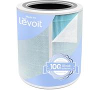 Levoit Filtre de Rechange pour purificateur d'air - Core 400S-RF-WS, H13 True HEPA, Bleu