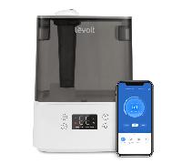 LEVOIT Humidificateur Classic 300S Grey