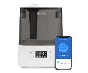 LEVOIT Humidificateur Classic 300S Grey