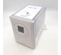 LEVOIT Humidificateur Smart 6L TopFill WarmerBrouillard froid Contrôle AlexaAPPEfficace