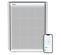 Levoit LAP-EL551S-AEUR purificateur d'air 126 m² 26 dB 70 W Argent