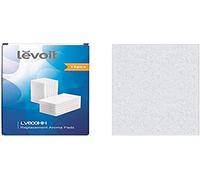 Levoit Lot de 12 tampons aromatiques Parfaitement adaptés pour humidificateur à ultrasons LV600HH