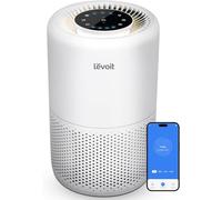 Levoit Core 200s Smart True HEPA Purificateur d'air - Purificateurs d'air