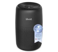 Purificateur d'air - LEVOIT - Core Mini - Filtre HEPA - Aromathérapie - Silencieux