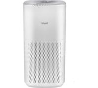 LEVOIT Purificateurs d'air Maison, CADR 697 m³/h, jusqu'à 157 m²,Smart WiFi et moniteur PM2.5,Le filtre HEPA élimine 99.97% des particules, le mode automatique, contrôle Alexa