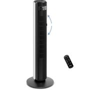 LEVOIT Ventilateur Colonne Silencieux 25dB pour Grande Chambre