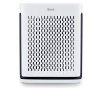 Levoit Purificateur d'air Vital 100S HEPA Smart – Pour allergiques, appartement/chambre – Blanc