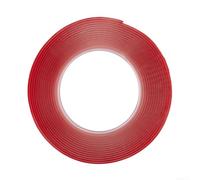 Lèvre d'Étanchéité Silicone 5M pour Plaque Verre Poêle | Silicone , résistant températures extrêmes, transparent, pour idéal poêle cheminée