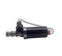 L'excavatrice partie l'électrovanne de pompe hydraulique 200/350 KDRDE5KR-20/40C13-20
