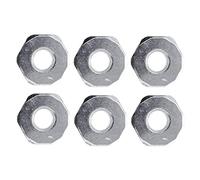 LEXIANG 6 Écrou de Barre de Couvercle de pignon pour tronçonneuse MS240 MS260 MS270 MS280 MS290 MS310 MS390 MS340 MS360 MS360C MS440 MS460 MS640 MS650 MS660