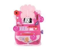 Lexibook Barbie Tirelire électronique