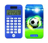 Lexibook Calculatrice de poche
