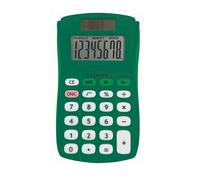 Lexibook Calculatrice - Verte