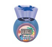 Lexibook Crosslander RL977D réveille-matin Réveil numérique Multicolore
