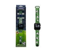 Lexibook, Football Montre Digitale LED, DMW060FO