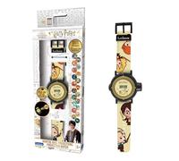 Lexibook, Harry Potter Montre à Projection, DMW050HPLXB