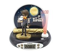 HARRY POTTER - Reveil Projecteur 3D - Sons magiques