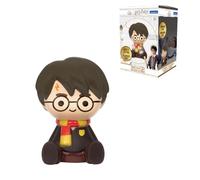 Lexibook - Veilleuse de Poche LED Harry Potter pour chambre d'enfants, changement de couleurs, lumière douce, à piles, NLJ01HP