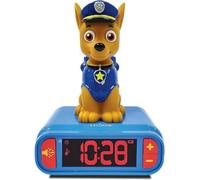 Lexibook Paw Patrol Chase Digital Alarm Clock Multicolore Enfants