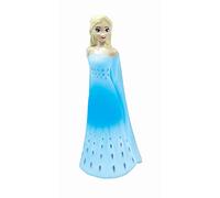 Veilleuse La reine des neiges en 3D avec variation de couleurs