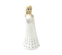 Lexibook, La Reine des Neiges Veilleuse, NLJ01FZ1LXB | Veilleuse LED de poche pour chambre d'enfant, lumière changeante, lueur douce, sur pile