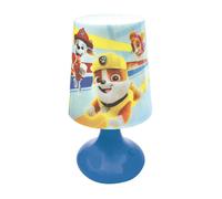 Lexibook Lampe de Chevet Pat’ Patrouille