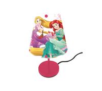 Lexibook Lampe de Table - Reine des Neiges