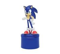 Lexibook Lampe Sonic Pocket (nlj01sn)
