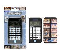 LEXIBOOK Calculatrice Manga