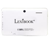 Lexibook - mfgc177fr – Calculatrice graphique