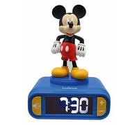 Lexibook Jouet électronique Disney Mickey Bleu Enfants