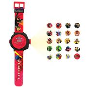 Lexibook Montre Miraculous