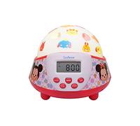 Lexibook - NLJ140TT - Veilleuse Tsum