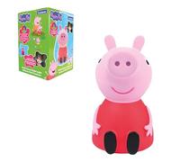 Lexibook Veilleuse Peppa Pig en 3D – Variation de couleurs – Rose TU