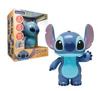 Lexibook, Stitch Tirelire Électronique, JG140DLXB | Design Disney Stitch, électronique Tirelire, Bleu
