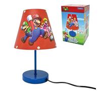 Lampe De Chevet Super Mario Bleu TU