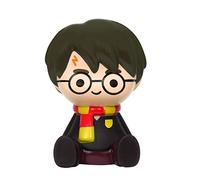 Lexibook - Veilleuse de Poche LED Harry Potter pour chambre d'enfants, changement de couleurs, lumière douce, à piles, NLJ01HP