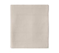 Lexington Couvre-lit Checked Jacquard 160x240 cm Light beige