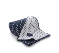 Lexington Couvre-lit Star navy. 260x240