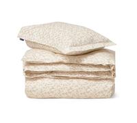 Lexington Ensemble de lit Grapevine Printed 220x220 cm Beige