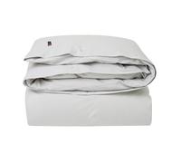 Lexington Housse de couette Icons Pin Point 150x210 cm Beige-white