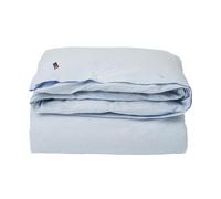 Lexington Housse de couette Icons Pin Point 150x210 cm Blue-white