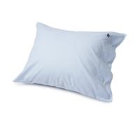 Lexington Oreiller Icons Pin Point 65x65 cm Blue-white