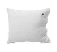 Lexington Oreiller Icons Poplin 50x60 cm White