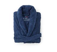 Lexington Robe de chambre Lexington Original S True Navy