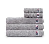 Lexington Serviette Icons Original 30x30 cm Dark gray