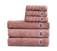 Lexington Serviette Icons Original 30x50 cm Lavender